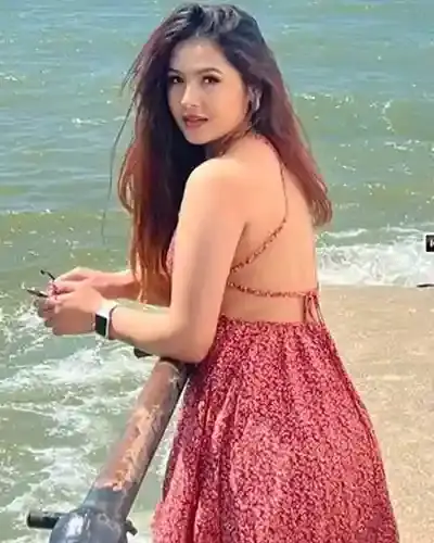 Call Girls Badod Cash On Delivery