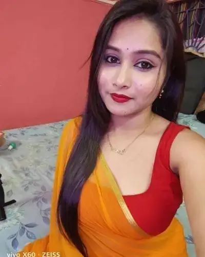 Call Girl in Badod
